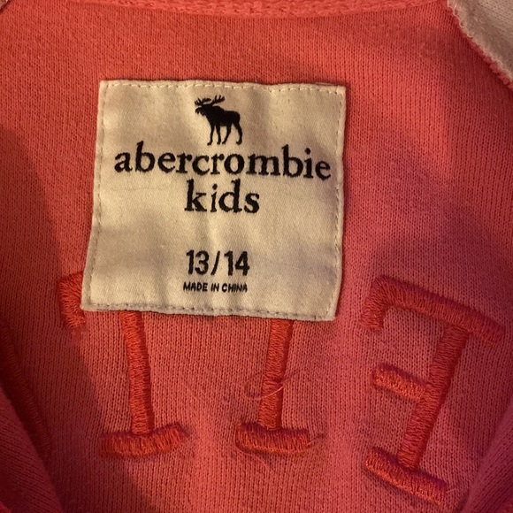 Girls jacket. - Picture 2 of 3